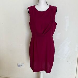 Topshop Women’s Dress
